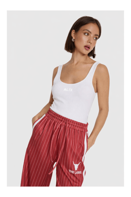 Alix The Label Top zonder mouw 2602853613